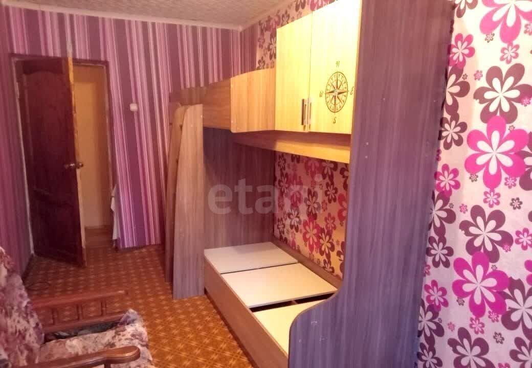 квартира г Саранск р-н Ленинский пр-кт 50 лет Октября 20 фото 2