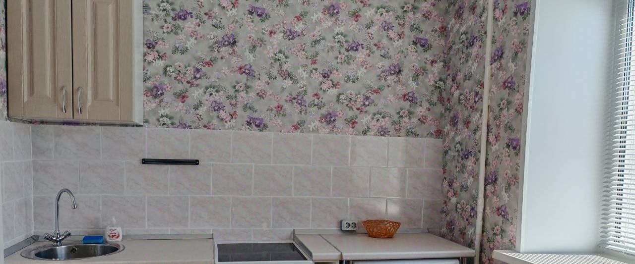 квартира г Нижний Новгород Автозаводская ул Героя Попова 3а фото 1