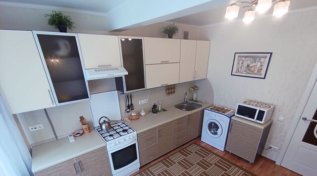 квартира Горьковская ул Тимирязева 29б фото