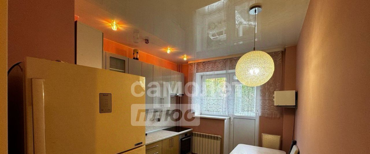 квартира г Уфа р-н Кировский ул Бакалинская 19 фото 1