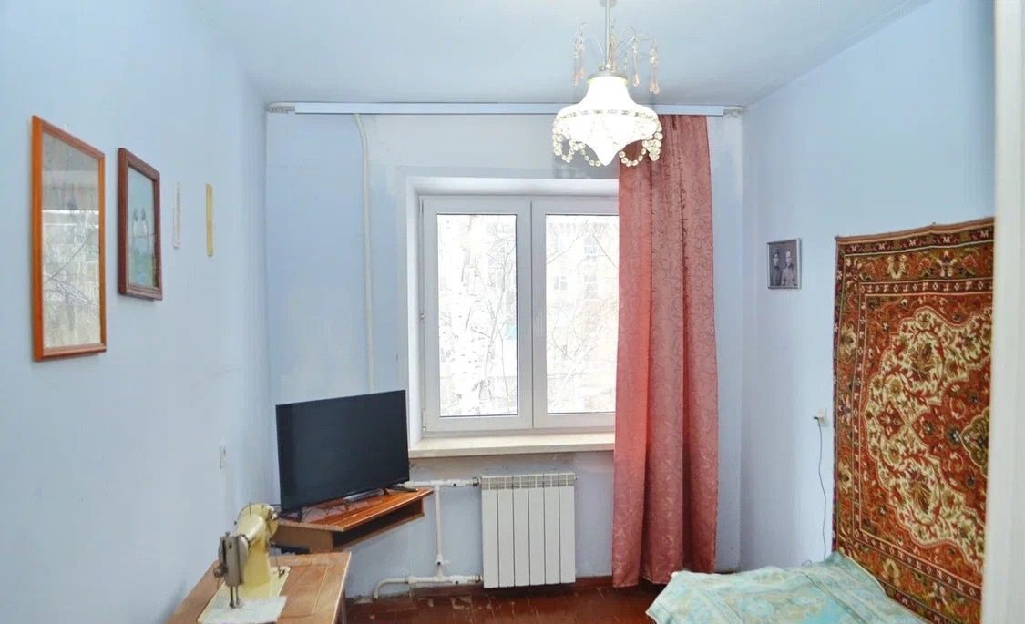 квартира г Верхний Уфалей ул Ленина 165а Верхнеуфалейский г. о. фото 2