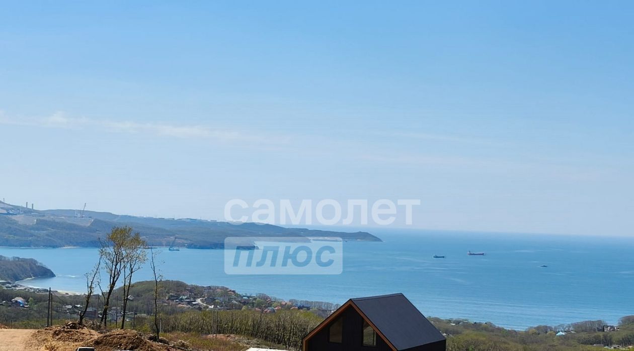 земля г Находка п Врангель ул Осенняя фото 4