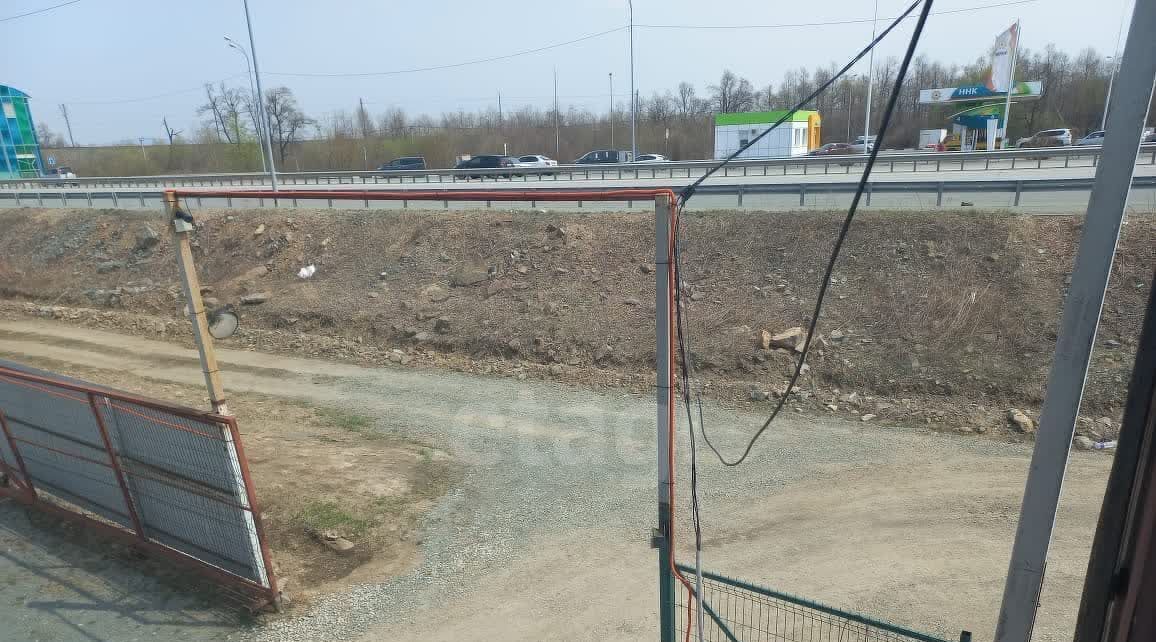 земля г Артем Ольха садовое товарищество фото 2