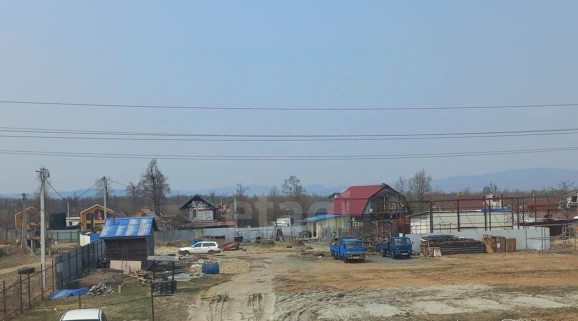 земля г Артем Ольха садовое товарищество фото 3