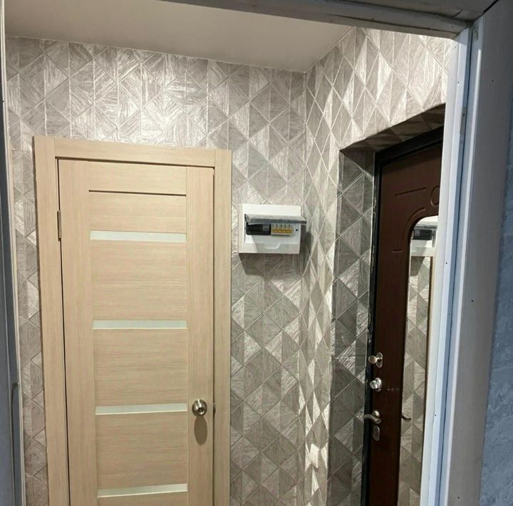 квартира г Нижний Новгород Чкаловская ул Витебская 4 фото 4