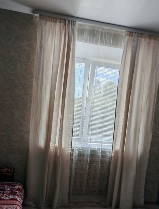 квартира г Нижний Новгород Автозаводская ул Героя Попова 3а фото 4
