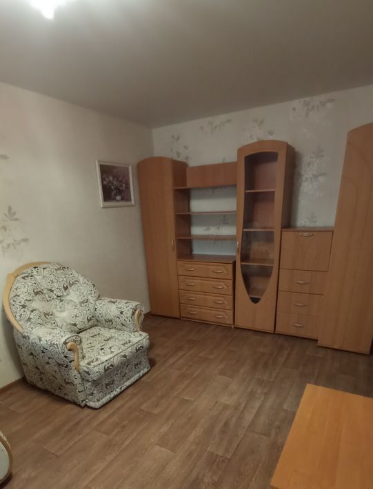 квартира г Нижний Новгород п Щербинки Пролетарская мкр Щербинки 1 19 жилрайон фото 3