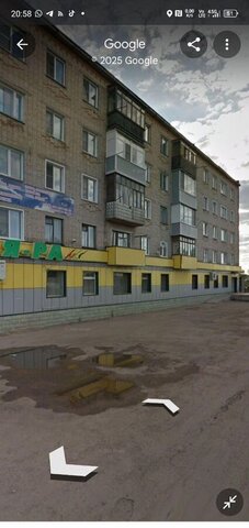 ул Рихарда Зорге 96а фото