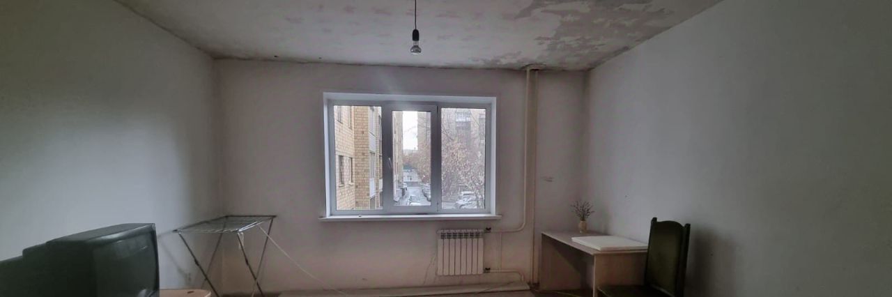 квартира г Красноярск р-н Центральный ул Ады Лебедевой 31/38 фото 1