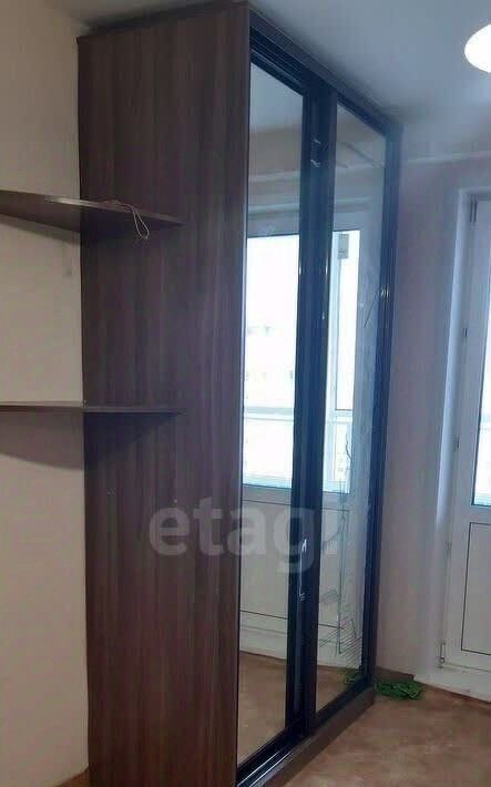 квартира г Красноярск р-н Свердловский ул Карамзина 12 фото 4