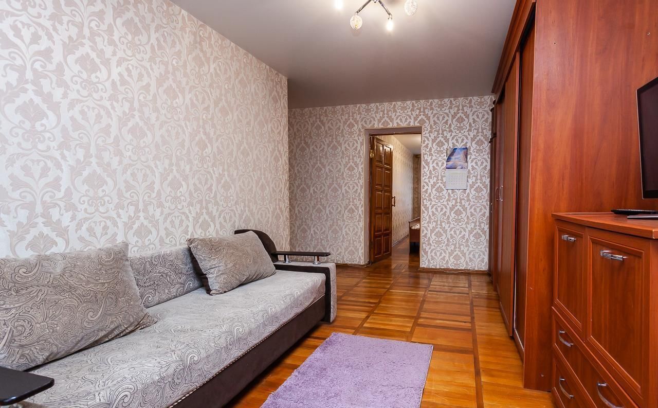 квартира г Краснодар р-н Центральный ул им. Гаврилова П.М. 105 фото 4
