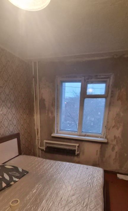 квартира г Красноярск р-н Центральный ул Ады Лебедевой 31/38 фото 2