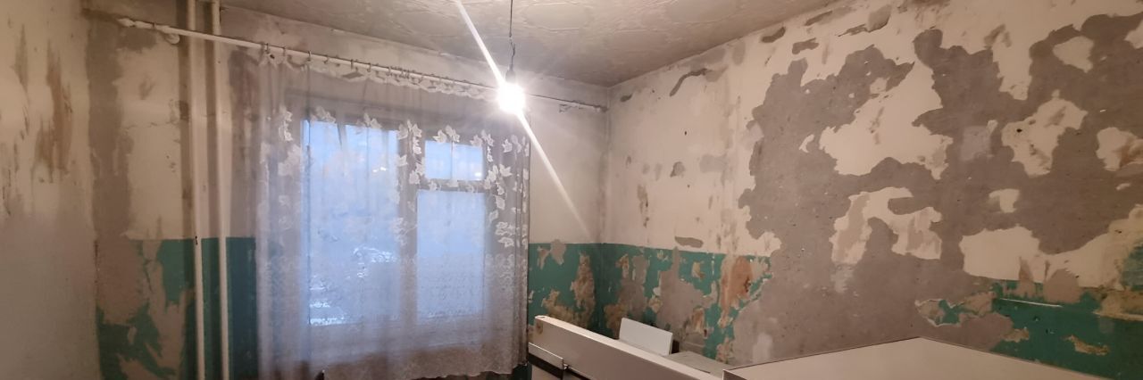 квартира г Красноярск р-н Центральный ул Ады Лебедевой 31/38 фото 3