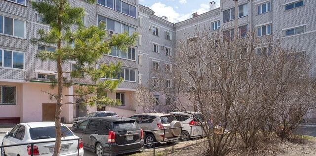 квартира дом 102/1 фото