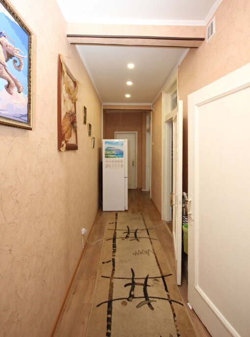 квартира г Кисловодск ул Куйбышева 15 фото 1