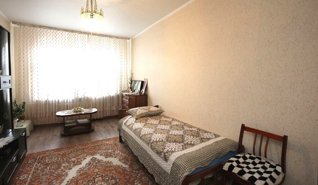 квартира г Кисловодск ул Куйбышева 15 фото 3
