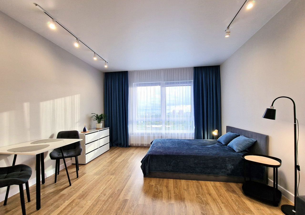 квартира г Москва метро Водный стадион б-р Кронштадтский 9к/6 фото 1