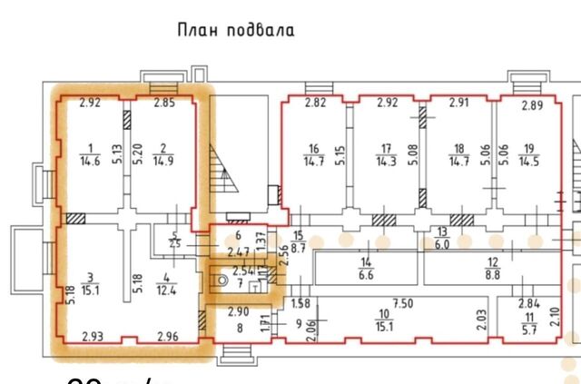 метро Беговая 1-й Хорошёвский пр., 4к 2 фото