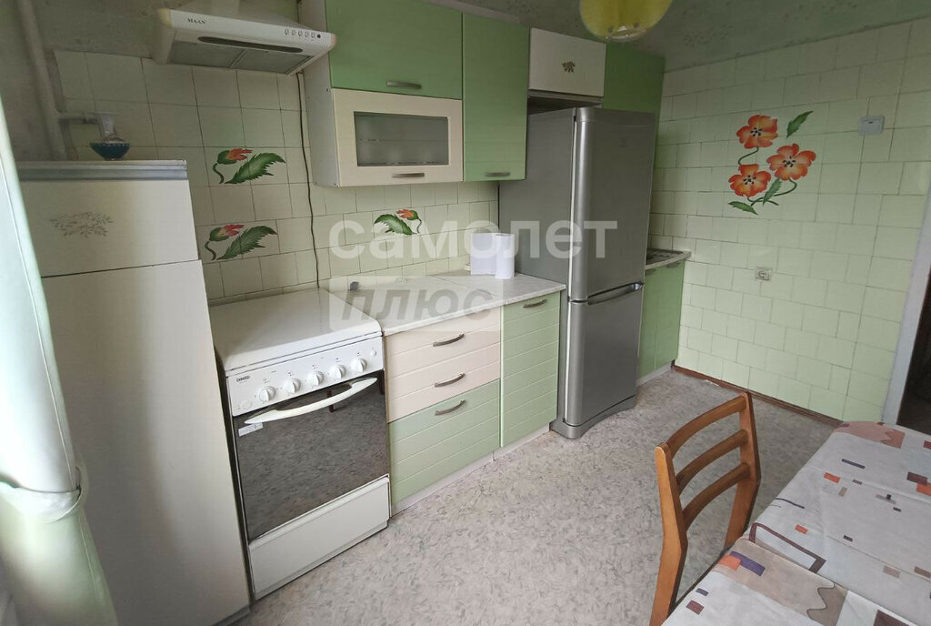 квартира г Ставрополь ул Доваторцев 29 фото 3