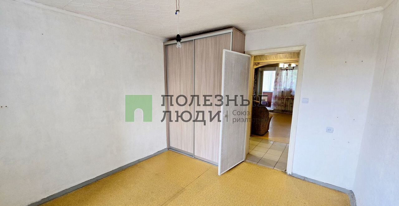 квартира г Саратов р-н Ленинский ул им Благодарова К.В. 5б фото 2