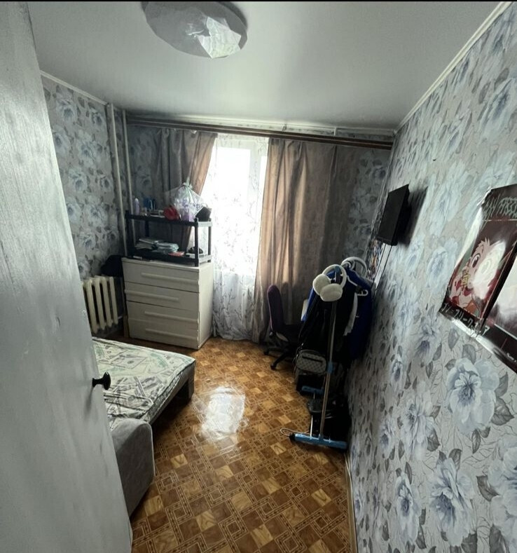 квартира г Энгельс ул Тельмана 43 фото 3