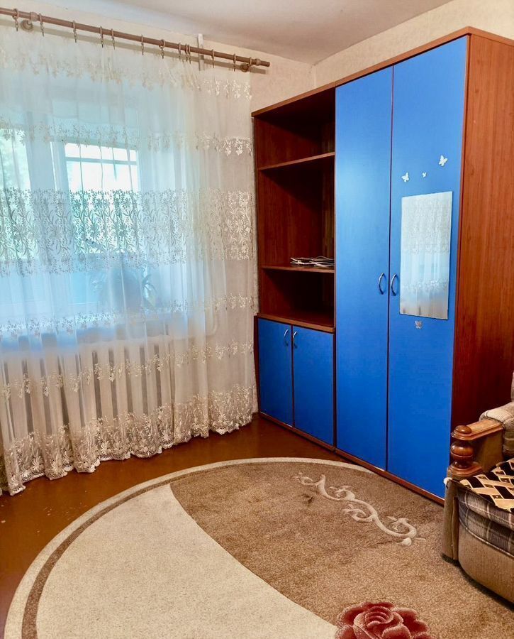 квартира г Саратов р-н Фрунзенский ул Шелковичная 210 фото 2