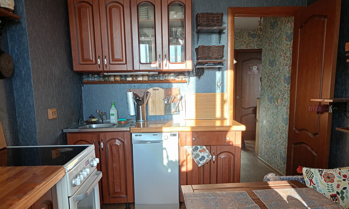 квартира г Сестрорецк ш Приморское 281/2 фото 2