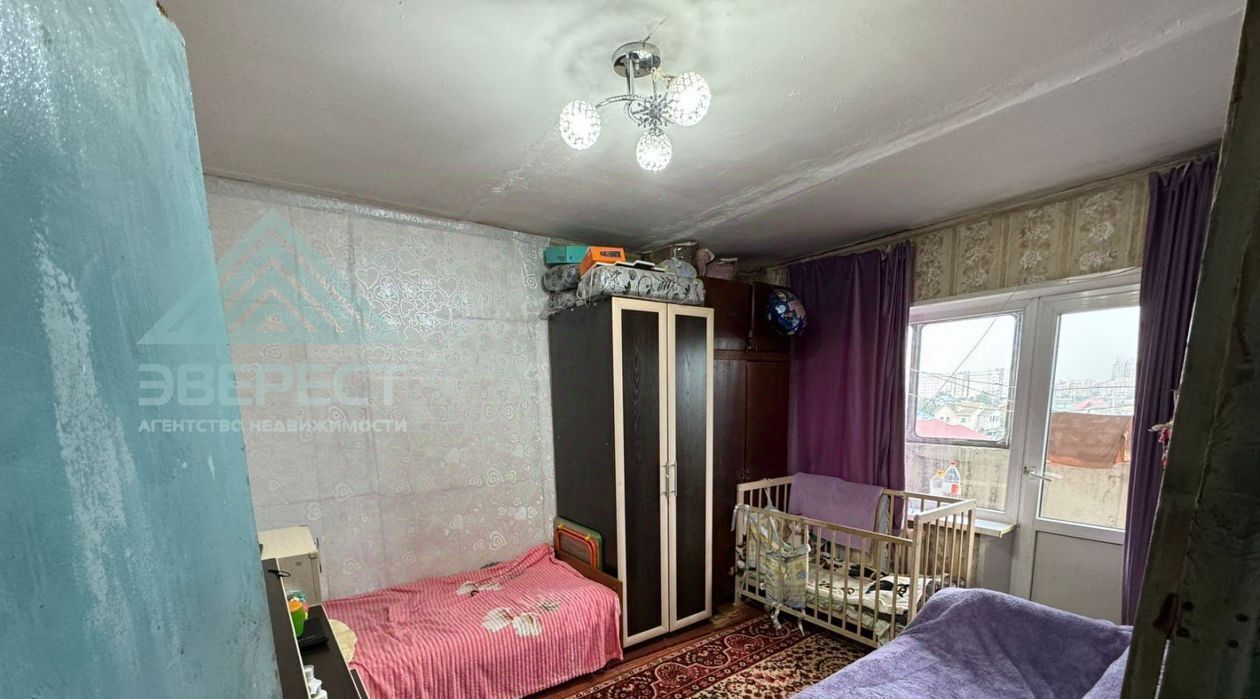 квартира г Абакан ул Маршала Жукова 101 фото 1