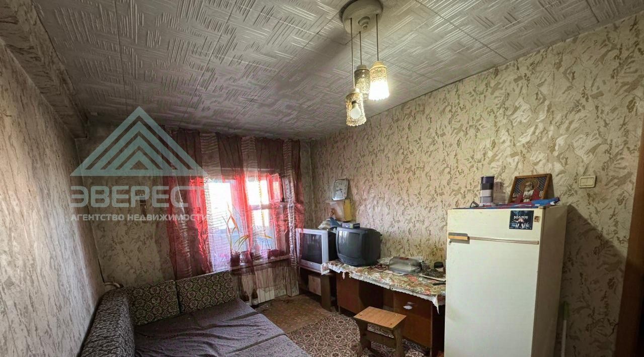 квартира г Абакан ул Маршала Жукова 101 фото 3