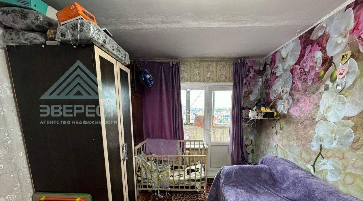 квартира г Абакан ул Маршала Жукова 101 фото 2