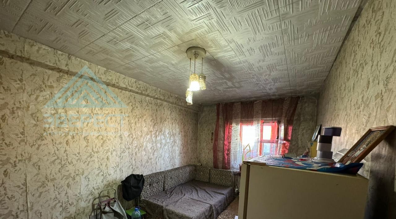 квартира г Абакан ул Маршала Жукова 101 фото 4