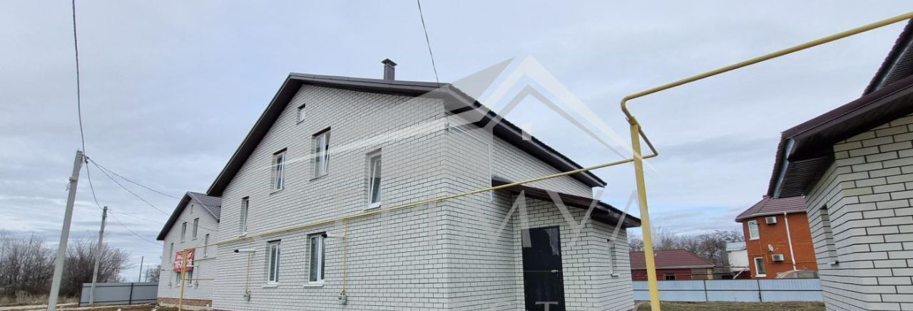 дом г Саратов р-н Волжский ул Тенистая фото 2