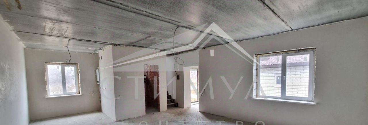 дом г Саратов р-н Волжский ул Тенистая фото 4