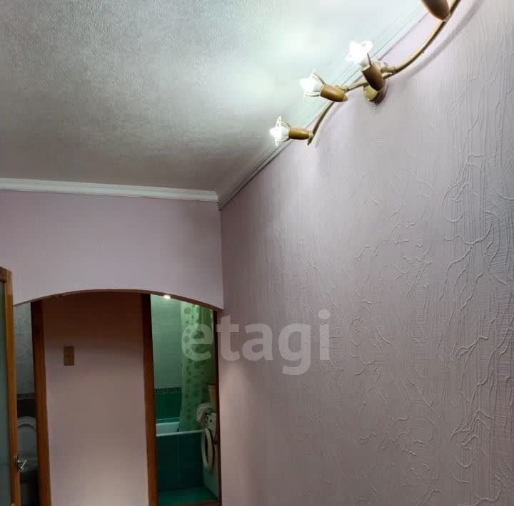квартира г Ростов-на-Дону р-н Ворошиловский пр-кт Королева 8/1 фото 2
