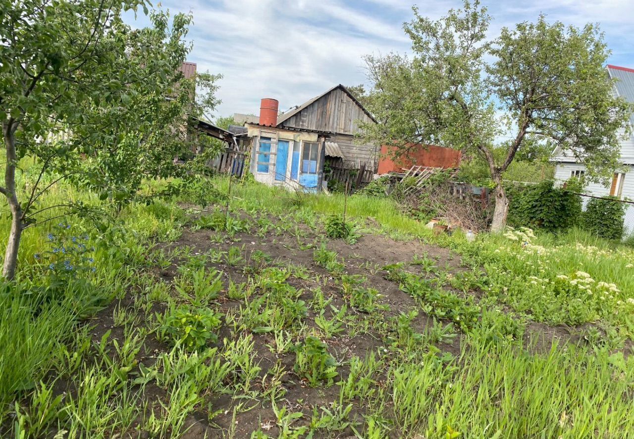 дом г Саратов р-н Ленинский СТ Мостостроитель фото 2