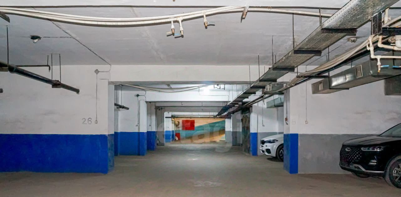 гараж г Чита р-н Центральный ул Подгорбунского 57 фото 3