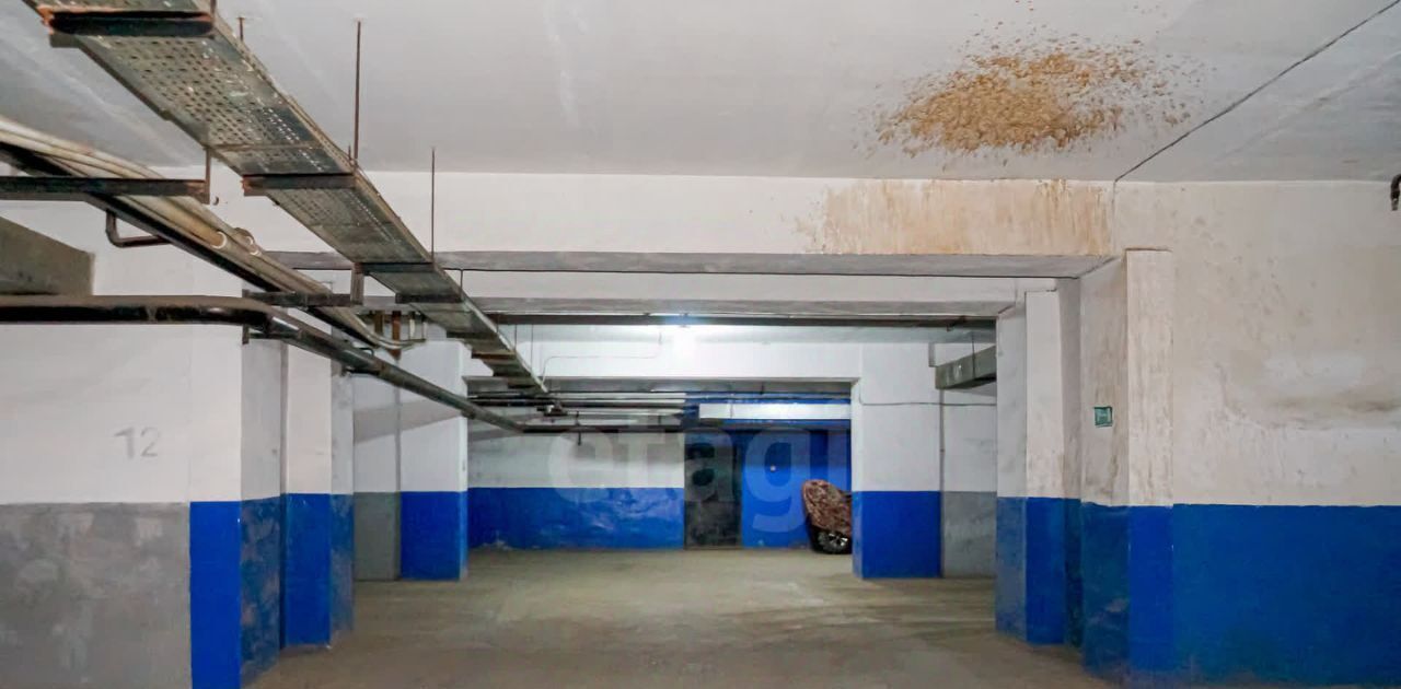 гараж г Чита р-н Центральный ул Подгорбунского 57 фото 2