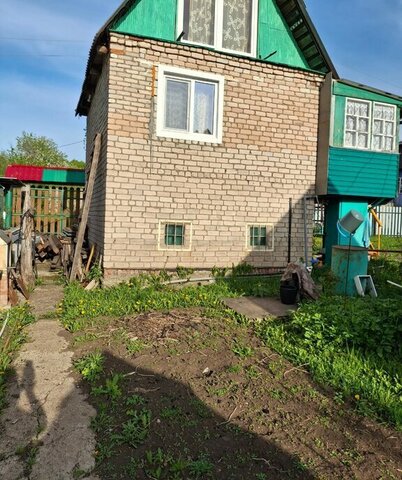тер. ТСН Казарез 112 фото