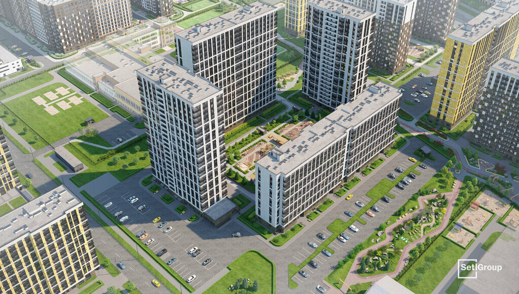 квартира г Санкт-Петербург метро Ломоносовская ул Архивная 4 фото 7