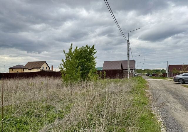 ул Луговая 16 км, Быковское шоссе фото