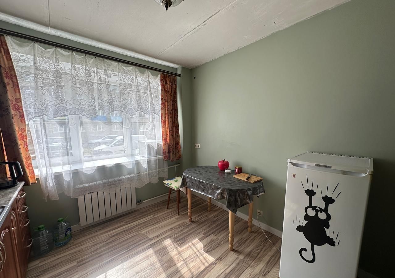квартира г Клин фото 2