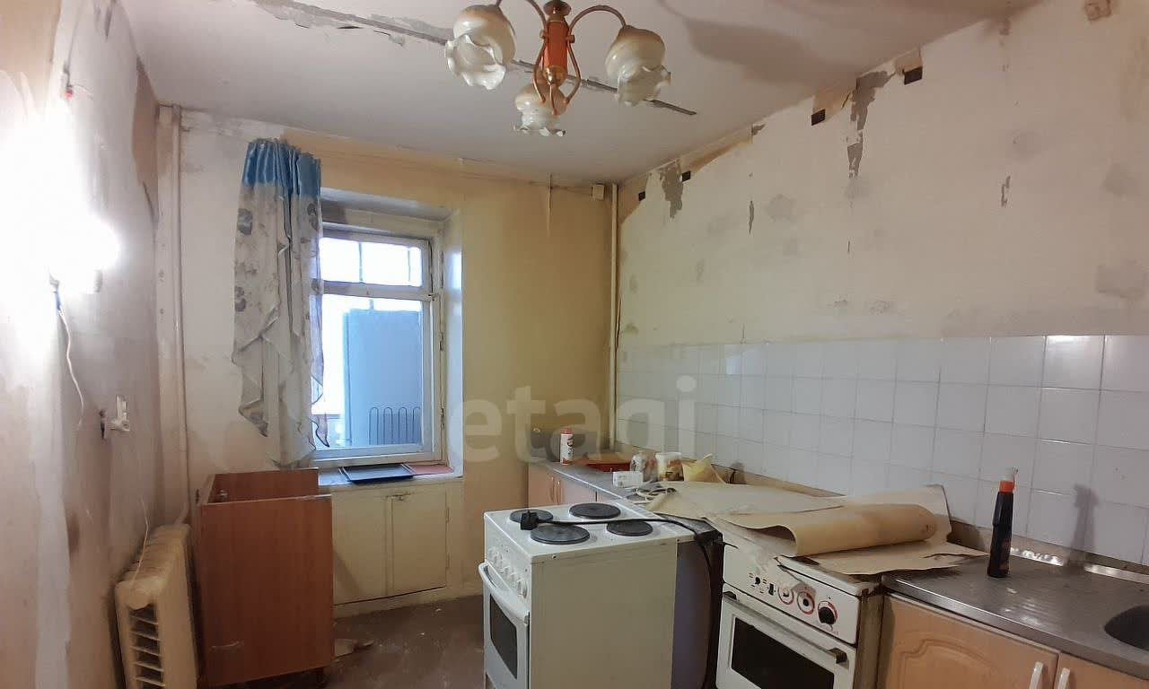 квартира г Нижняя Тура ул Декабристов 1а фото 4
