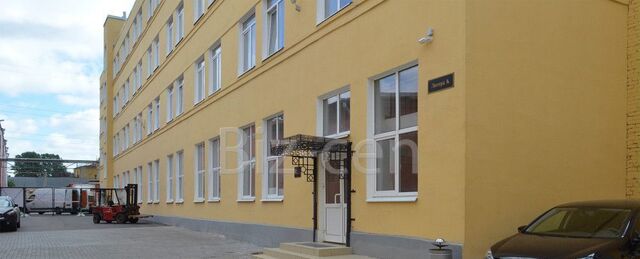 офис метро Фрунзенская дом 8 фото