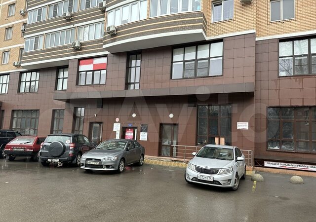 свободного назначения р-н Первомайский ул 1-й Конной Армии 13в фото