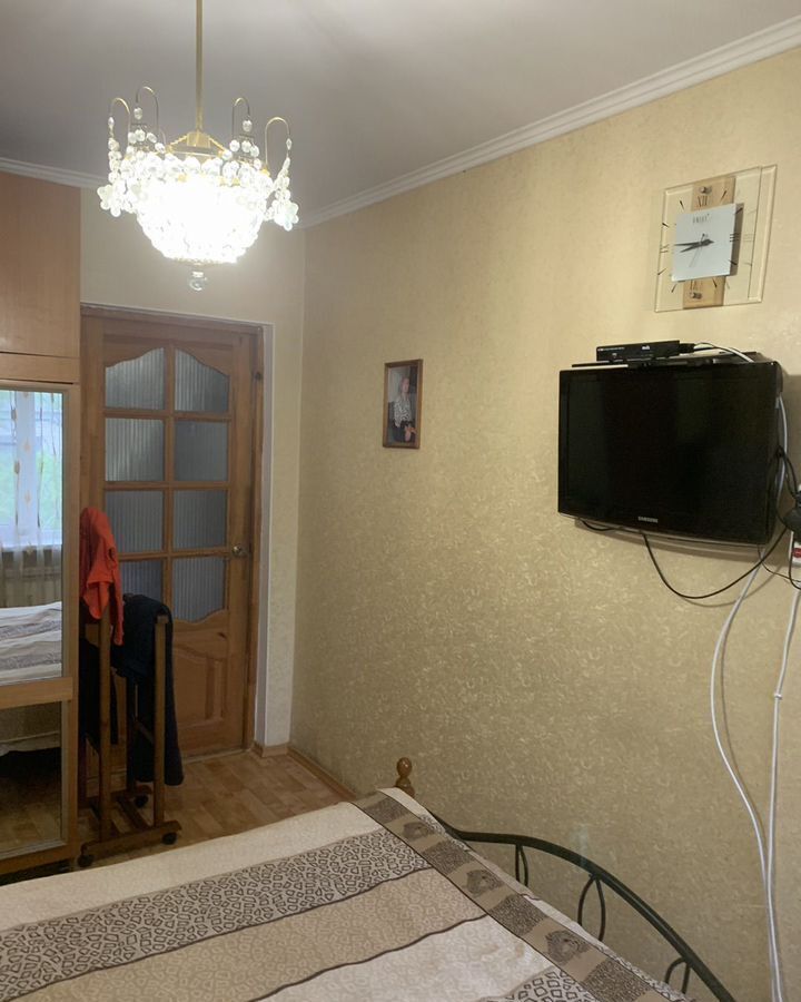 квартира р-н Минераловодский г Минеральные Воды ул Дружбы 39 фото 2