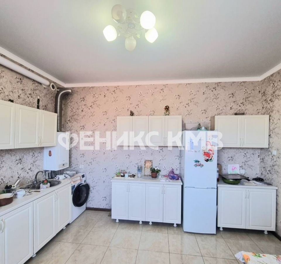 дом г Пятигорск садоводческий массив № 9, Дачный б-р фото 2