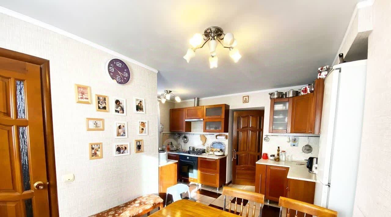 дом г Кисловодск ул Закурганная 11 фото 4
