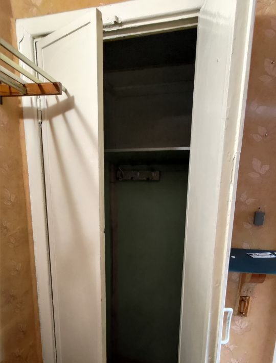 квартира г Иркутск р-н Октябрьский ул Трудовая 132 фото 21