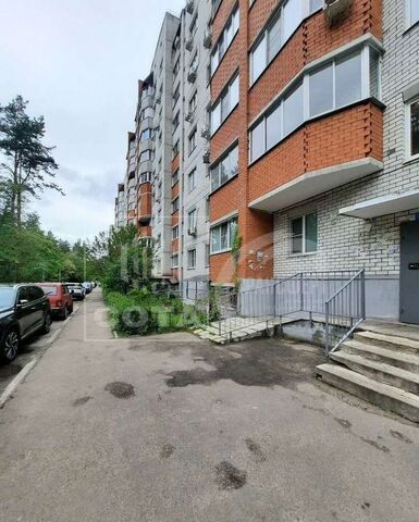 р-н Железнодорожный ул Минская 69/1 фото