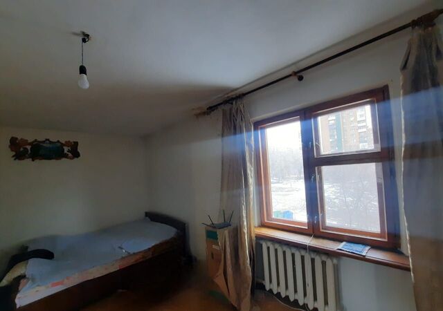 квартира р-н Тракторозаводский пр-кт им. В.И. Ленина 195а фото